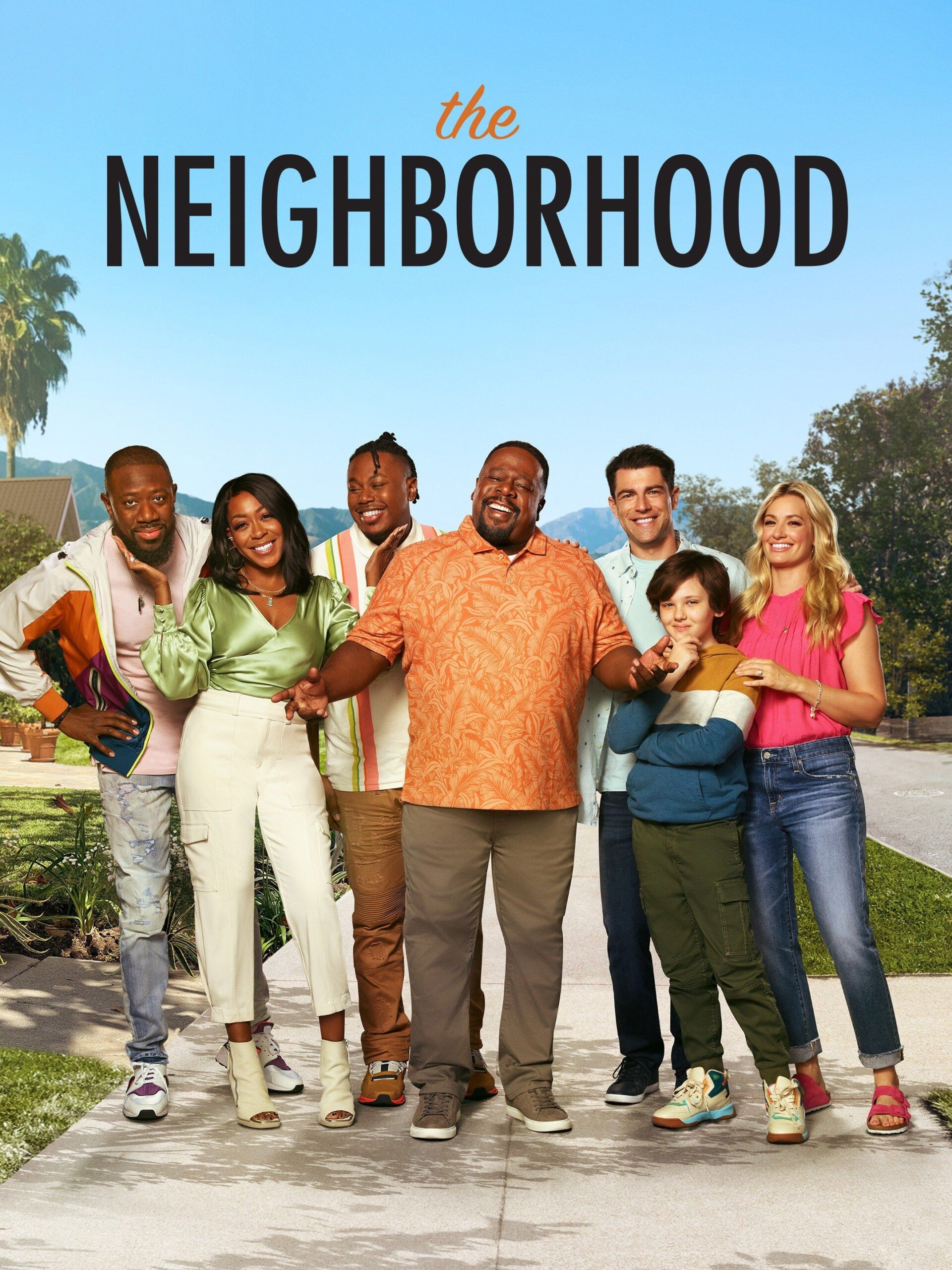 welcome to the neighborhood season 6 episodes